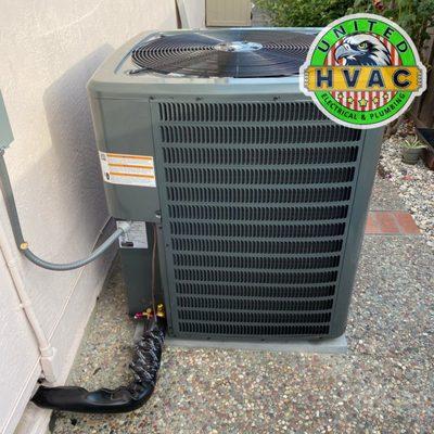 hvac / ac repair / furnace repair / san jose