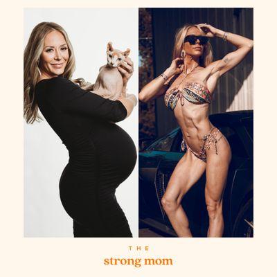 The Strong Mom