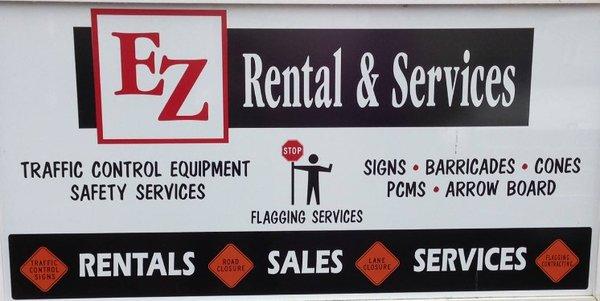 EZ Rental & Services