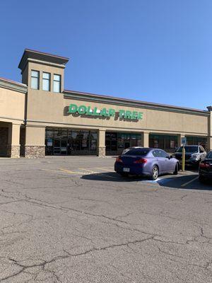 Dollar Tree