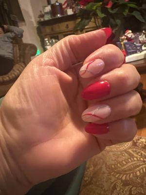 Nails by Kim