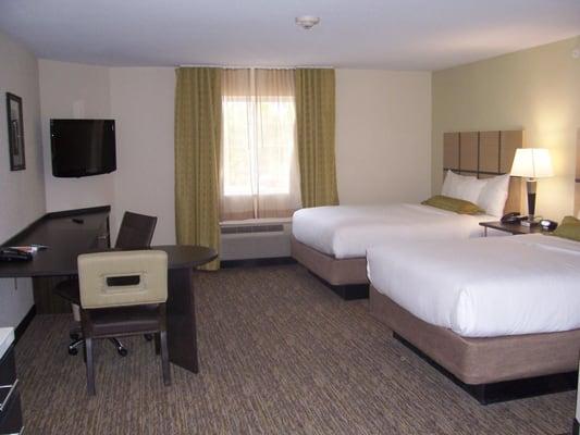 Candlewood Suites Woodward, an IHG Hotel