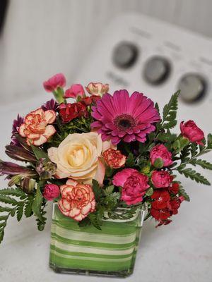 The Bloom Closet Florist