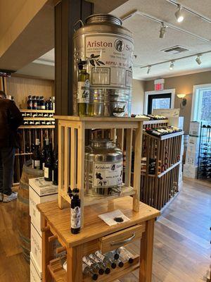 Medfield Wine Shoppe