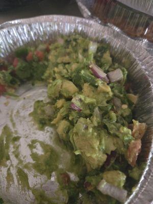 Guacamole!!