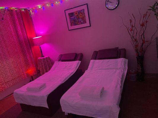 Lynnwood Quality Massage