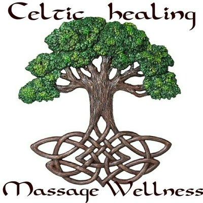 Celtic Healing Massage & Wellness