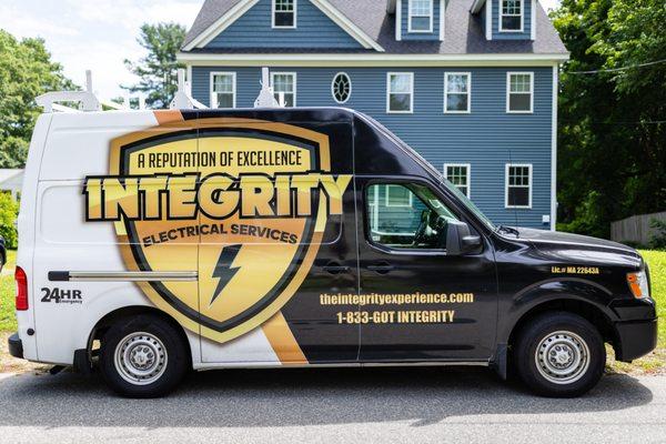 Integrity Electrical Services