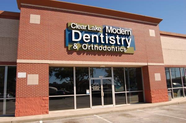 Looking for a family dentist in Houston, TX? You have come to the right spot!