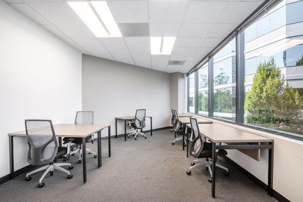 Regus -  Pleasanton - Bernal Corporate Park