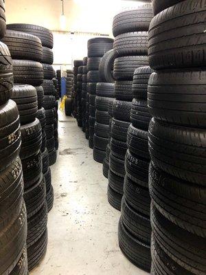 Tomas Tires and Auto services