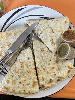 Quesadilla