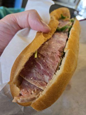 Banh Mi Dac Biet