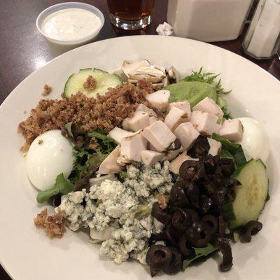 Cobb salad