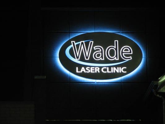 Wade Laser Clinic