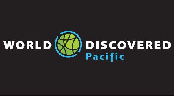 World Discovered Pacific