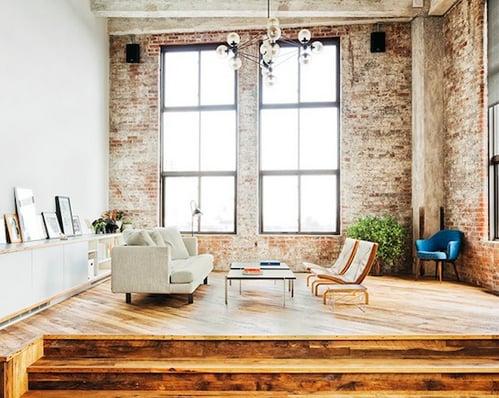 Our first job in Brooklyn, NY! http://www.cityrealty.com/nyc/williamsburg/esquire-lofts-330-wythe-avenue/42340