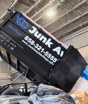 Junk Away