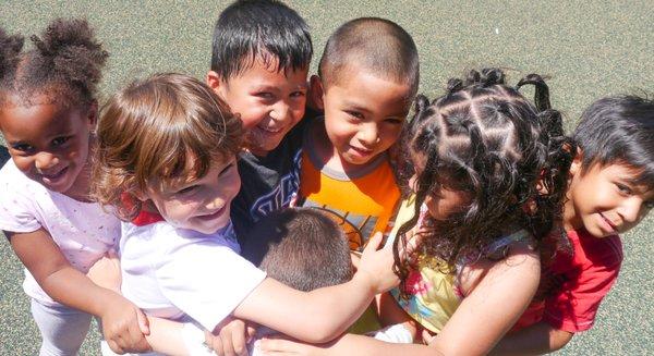 Early Learning Academy at Casa Central