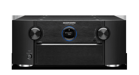 MARANTZ AV PREAMP