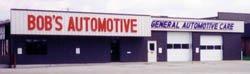 Bob's Automotive