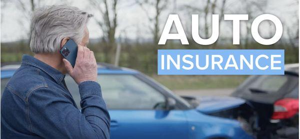 Auto Insurance