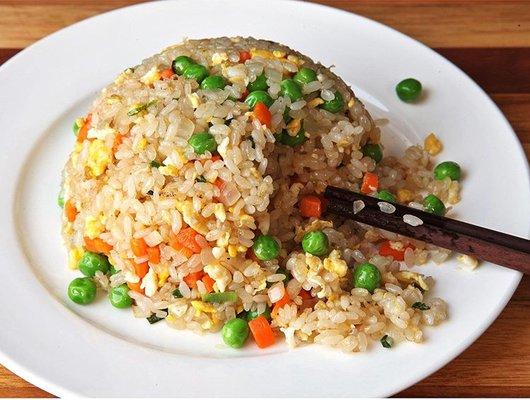 Fried Rice