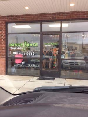 Dance Kraze