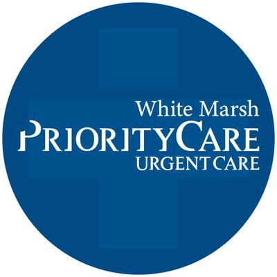 Priority Care Logo