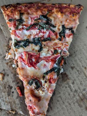 Margarita Pizza