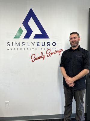 SimplyEuro Automotive Repair