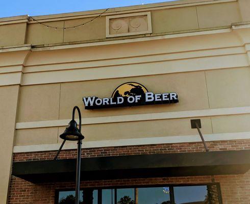 World of Beer