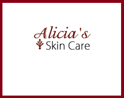 Alicia's Skin Care logo