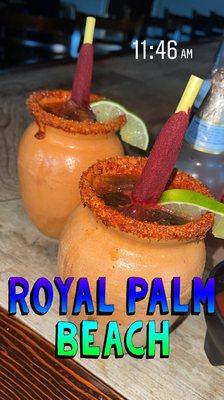 Micheladas