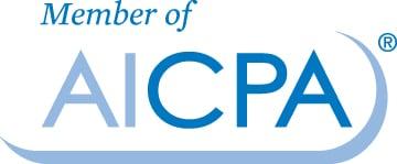 Member of AICPA