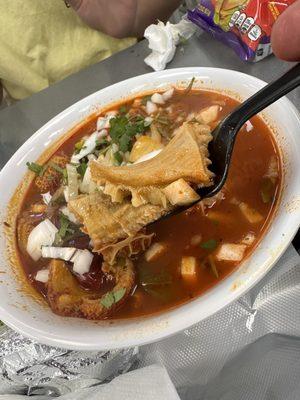 Menudo