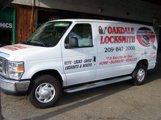 Oakdale Locksmith