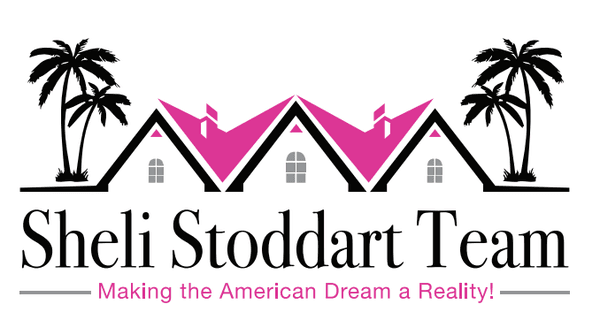 Sheli Stoddart - Surprise Arizona Realtor