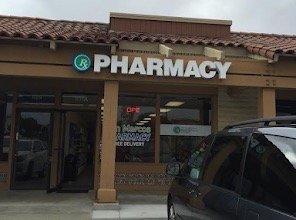 San Marcos Pharmacy