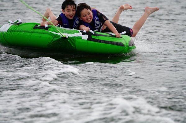 Tubing