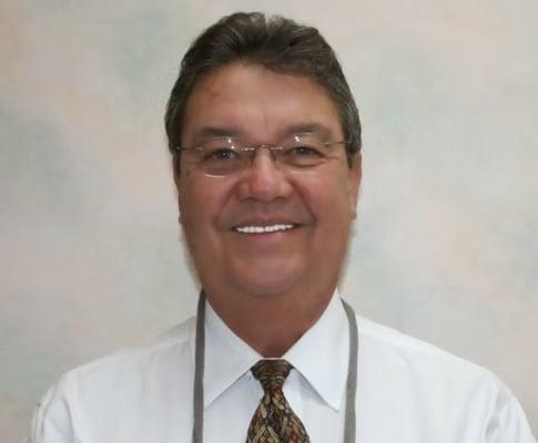 Edward B. Coffey, DDS MS