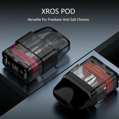 Xros pods