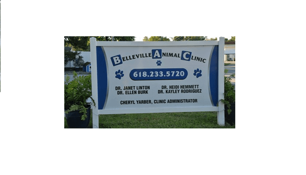 Belleville Animal Clinic