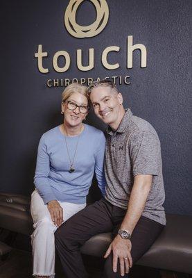 Touch Chiropractic