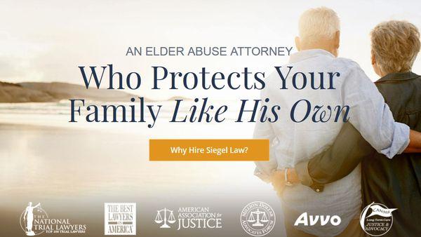 Do You Need an Elder Law Attorney?