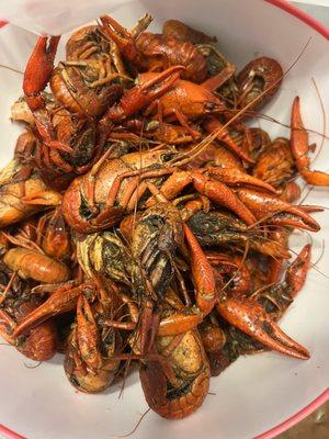 Crawfish