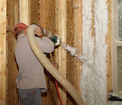 The Siding and Insulation Company