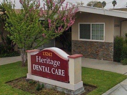 Heritage Dental Care