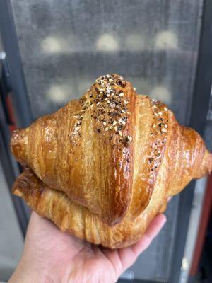 Un Croissant