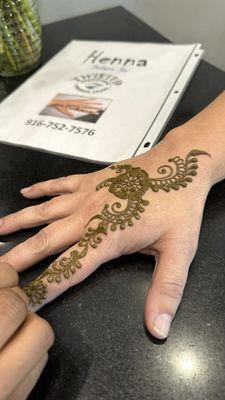 Henna